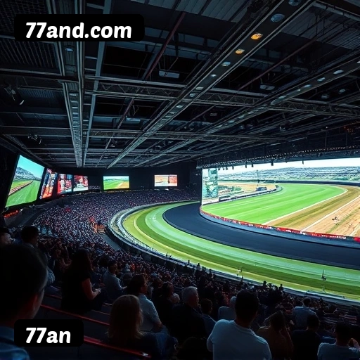 77an — vantagens para jogadores no Brasil: catálogo, PIX e suporte em português