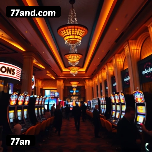 Requisitos do APK da 77an para Android