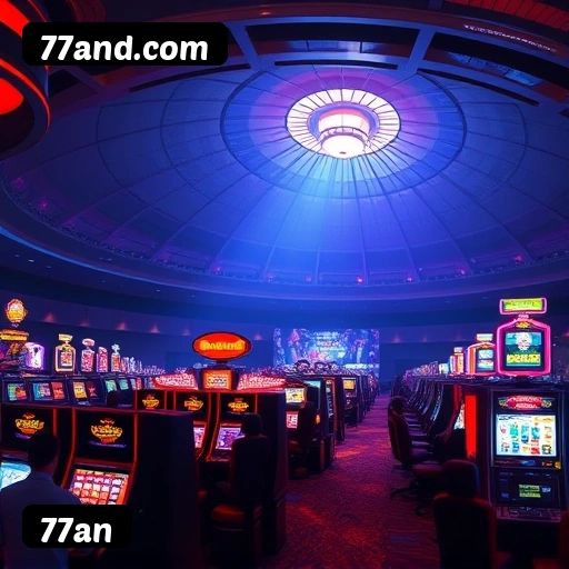 Comparação APP mobile vs versão web da 77an