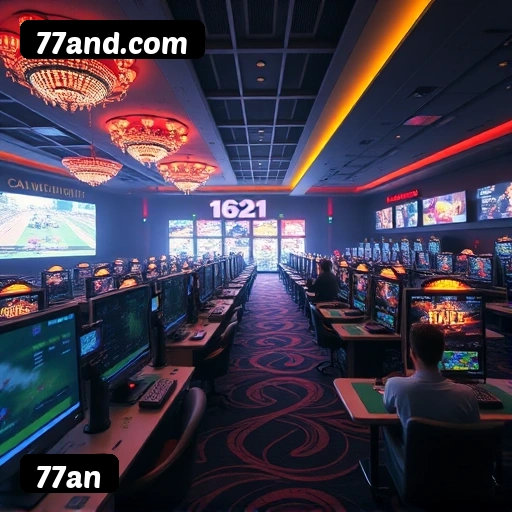 77an bônus e promoções — leia rollover e prazo