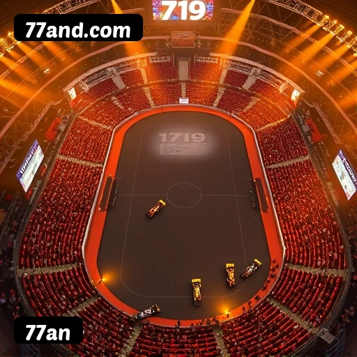 Material ilustrativo sobre RTP e mesas — confira valores na ficha de cada jogo 77an