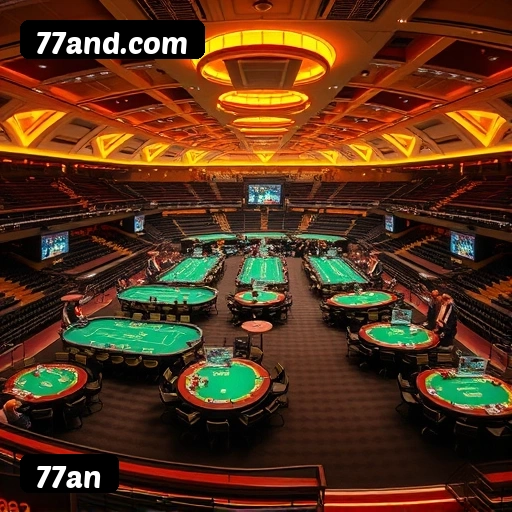 77an app mobile iOS Android — baixe pela página oficial