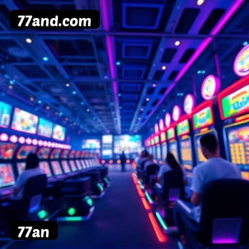 Principais provedores de slots da 77an - NetEnt, Pragmatic Play, Play'n GO