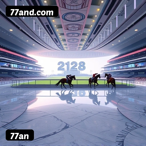 Níveis do programa VIP da 77an